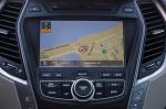 Hyundai Santa Fe 2013 года